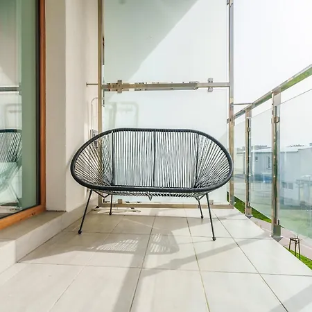 Koral Surfingbird Apartamento *