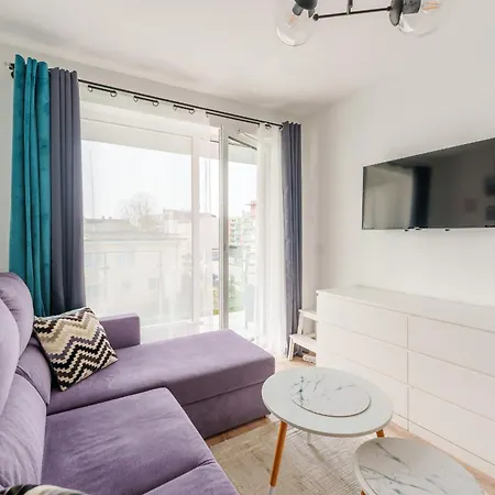 Koral Surfingbird Kołobrzeg