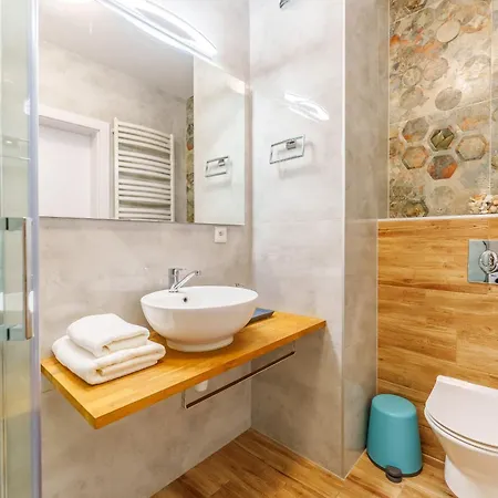 Koral Surfingbird Kołobrzeg