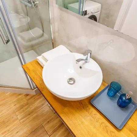 Koral Surfingbird * Kołobrzeg