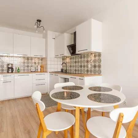 Apartamento Koral Surfingbird *