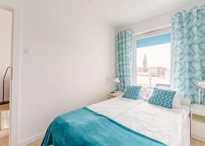 Apartment Koral Surfingbird *