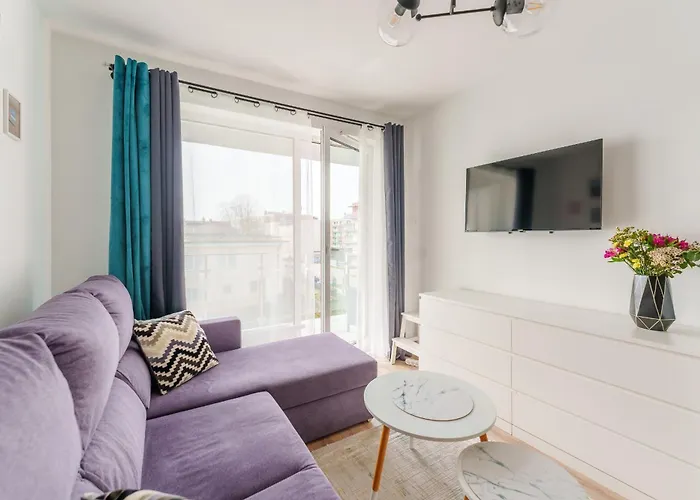 Koral Surfingbird Kolobrzeg