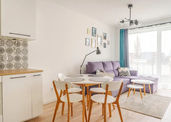 Apartment Koral Surfingbird *