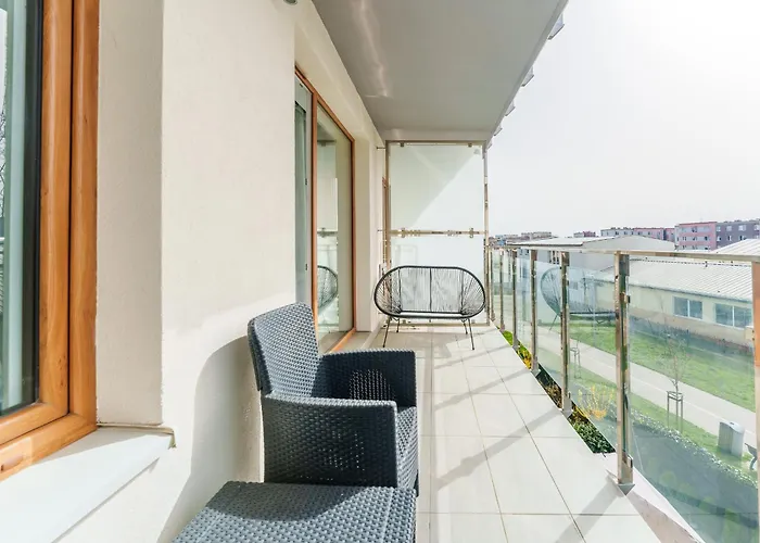 Apartment Koral Surfingbird *